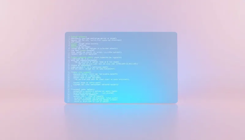 Refactor and optimize your content creation workflow with our expert-assisted code refactoring tool, streamlining efficiency and accuracy for SaaS companies.