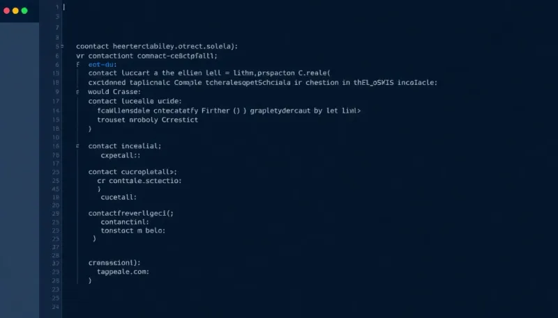 Streamline contract management with our AI-powered refactoring assistant, tracking expiration dates and automating compliance efforts.