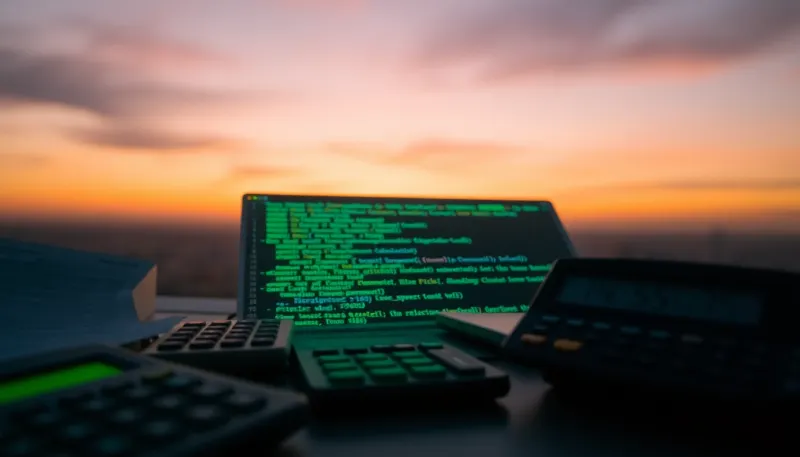 Boost efficiency and accuracy with our expert code refactoring assistant, designed specifically for customer loyalty scoring in accounting agencies.