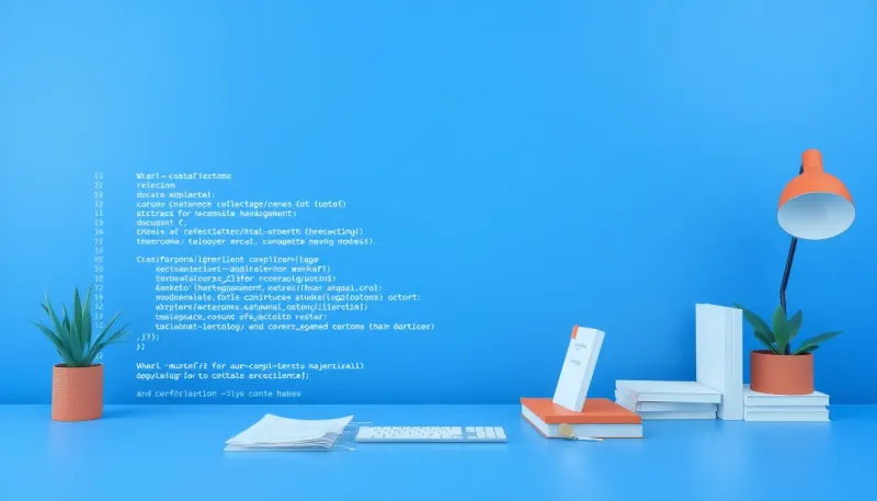 Refine and optimize telecom documentation with our intelligent code refactoring assistant, streamlining classification processes for improved accuracy and efficiency.