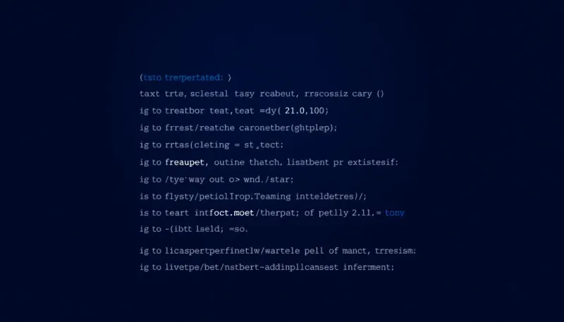 Streamline your HR policy documentation with our AI-powered code refactoring assistant, ensuring compliance and efficiency in the cybersecurity industry.
