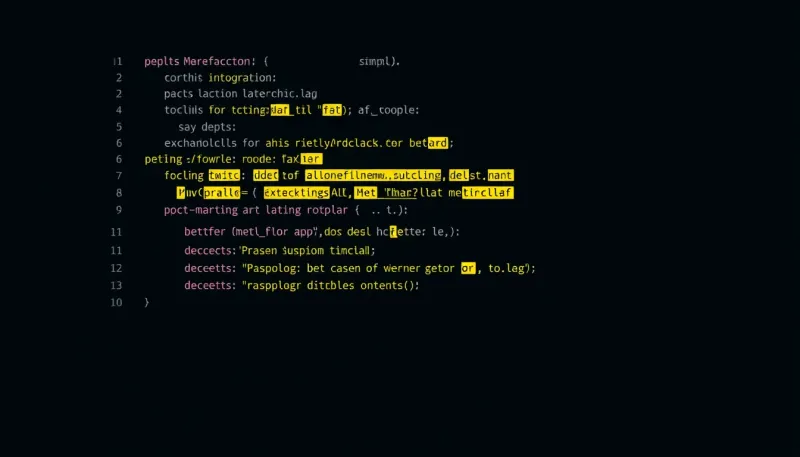 Streamline content review with an AI-powered code refactoring assistant. Automate audits, improve accuracy, and reduce manual effort in the media and publishing industries.