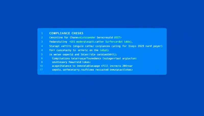Streamline regulatory compliance with AI-powered code refactoring tools, ensuring accurate and efficient review of internal code changes.