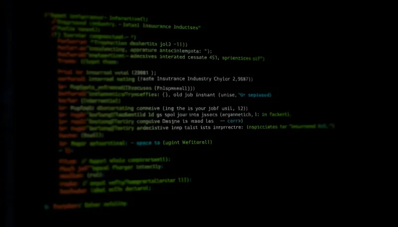Refactor and optimize your insurance job postings with our AI-powered code refactoring assistant, streamlining application processing and improving candidate experience.