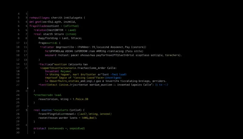 Optimize your real estate content with our AI-powered code refactoring assistant, automating knowledge base generation and streamlining your workflow.