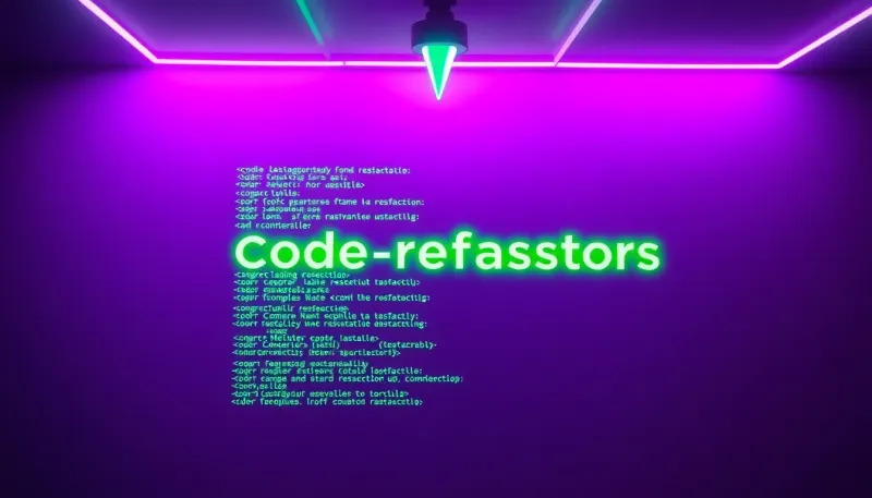 Streamline your influencer marketing workflow with our AI-powered code refactoring assistant, automating agenda drafting and more to boost productivity and efficiency.
