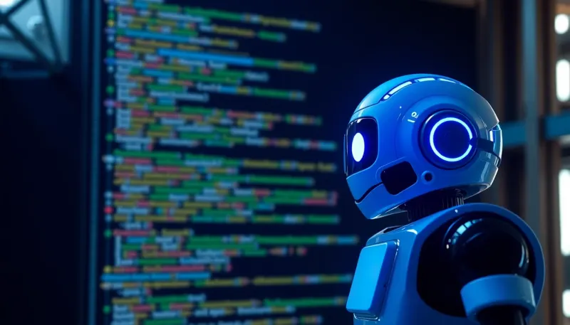 Refine your construction chatbot's language with our AI-powered code refactoring assistant, streamlining multilingual development and ensuring accurate, context-specific translations.