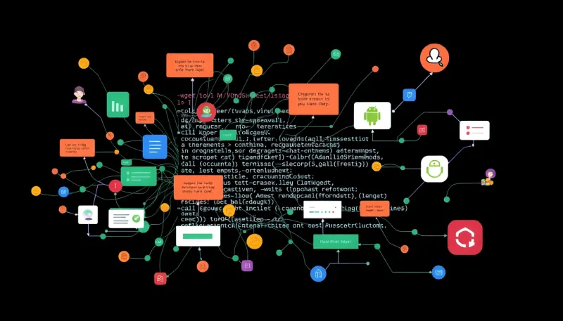 Refactor and improve your chatbot's linguistic accuracy with our AI-powered code refactoring assistant, designed specifically for multilingual fintech applications.