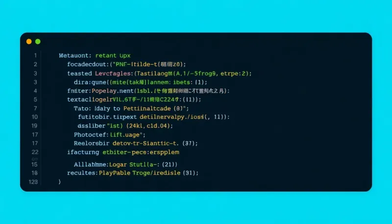 Streamline multilingual chatbot development with our AI-powered code refactoring assistant, designed specifically for retail and e-commerce businesses.