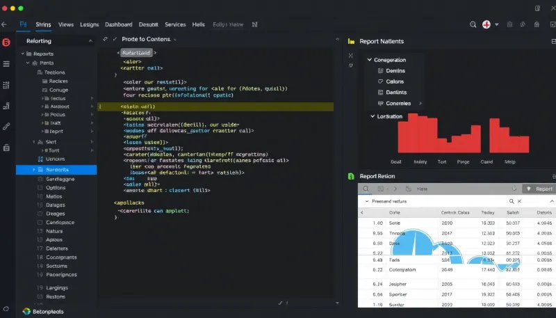 Streamline your B2B sales projects with our AI-powered code refactoring assistant, automating project status reporting and boosting efficiency.