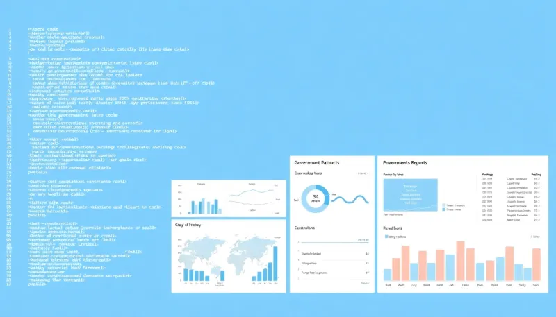 Streamline project management with our AI-powered code refactoring assistant, automating status updates and reports for government services to increase efficiency.