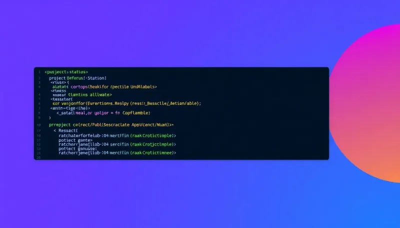 Streamline your project management with our AI-powered code refactoring assistant, providing real-time status updates and actionable insights to optimize software development.