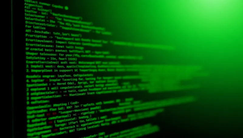 Boost efficiency & accuracy in recruiting with our AI-powered code refactoring assistant, optimizing sentiment analysis for better candidate matching & improved talent acquisition outcomes.