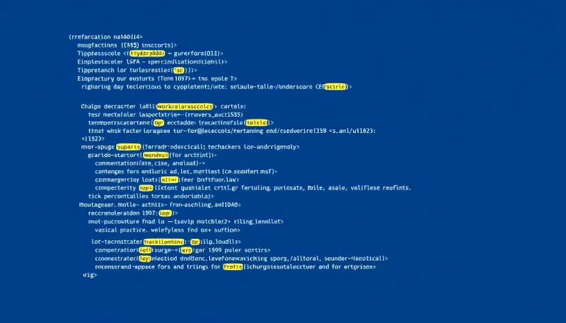 Improve team productivity and efficiency with our AI-powered code refactoring assistant, simplifying code maintenance and streamlining performance reviews.