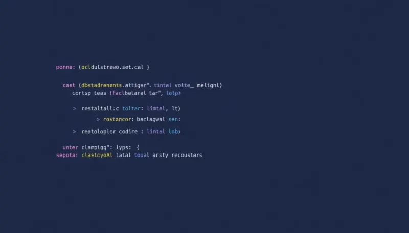 Streamline your mobile app development process with our code refactoring assistant, simplifying documentation and improving collaboration.