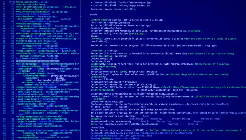 Optimize your customer service operations with our code refactoring assistant, streamlining time tracking analysis and improving efficiency.