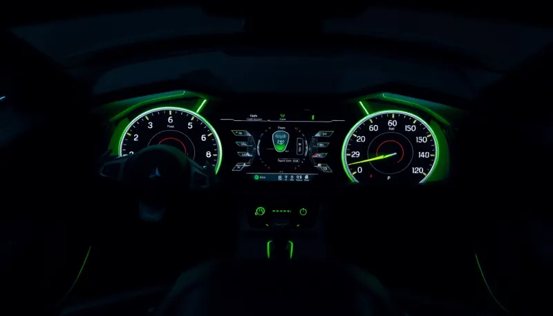 Optimize automotive development with AI-powered code refactoring, detecting trends and improving performance in real-time.