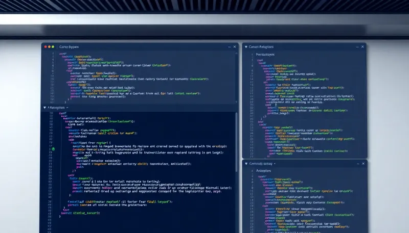 Optimize hiring workflows with our AI-powered code refactoring assistant, streamlining processes and reducing errors for recruiters.