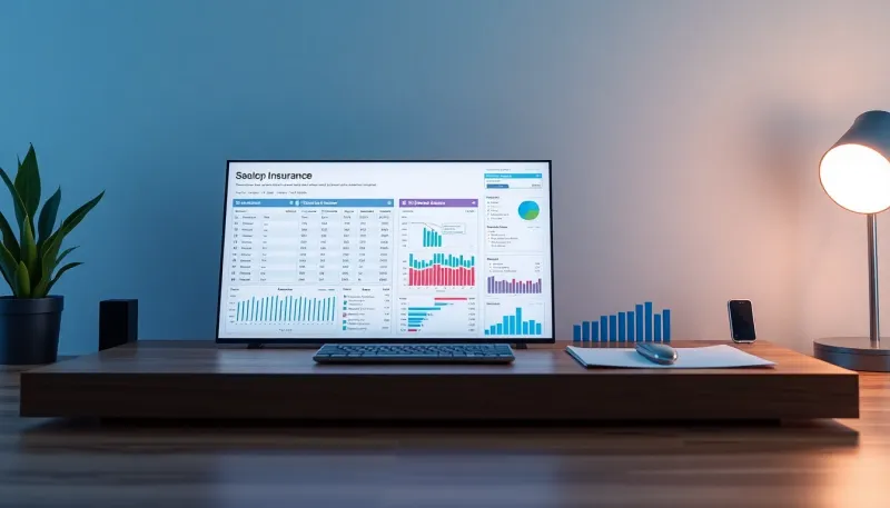 Streamline your insurance reporting with customized AI solutions, automating data analysis and generating accurate, compliant reports with precision and speed.