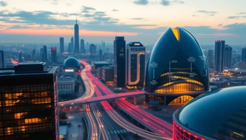 Unlock streamlined cyber security with customized AI-driven customer journey mapping. Enhance threat detection and response with tailored insights.
