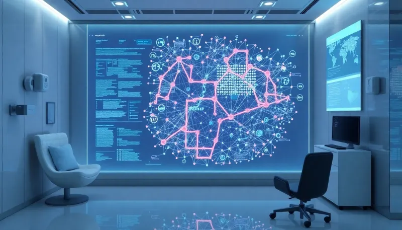 Unlock your organization's knowledge with tailored AI-powered search solutions, enhancing patient outcomes and streamlining clinical workflows.