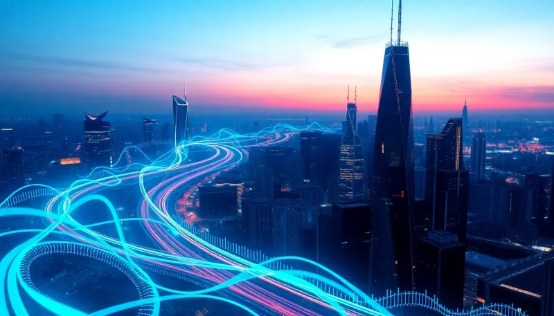 Unlock actionable insights with tailored AI solutions for market research, driving informed B2B sales decisions and competitive edge.