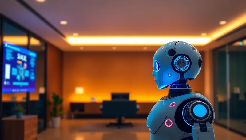 Unlock diverse talent pools with custom AI-powered chatbots for multilingual recruitment. Boost efficiency and inclusivity in your agency.