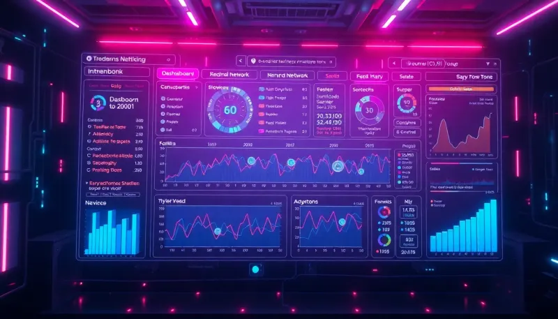 Unlock personalized customer experiences with customized AI-driven performance analytics, elevating your customer service to new heights.