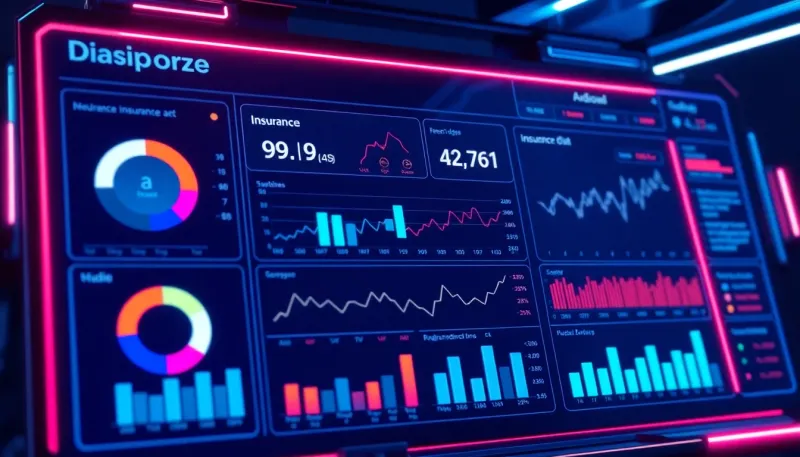 Unlock insights with custom AI-powered performance analytics tailored to your insurance business, driving informed decision-making and optimized operations.