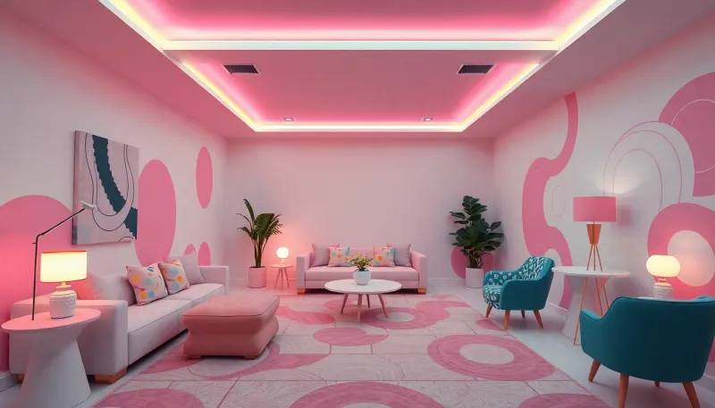 Transform your design process with customized AI-powered project briefs, tailored to your unique interior design needs.