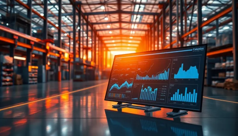 Boost efficiency and insights with custom AI-powered sales pipeline reporting tailored to your manufacturing business, driving data-driven growth and optimization.