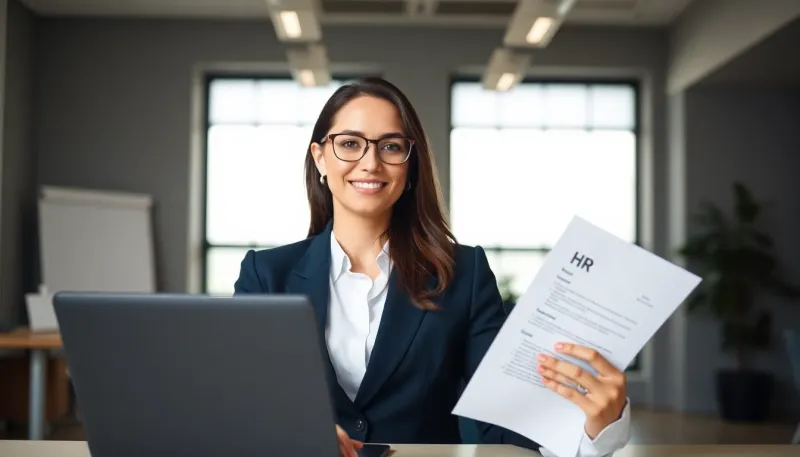 Unlock efficient HR operations with custom AI-powered SOP generation. Automate processes, reduce errors and enhance compliance.