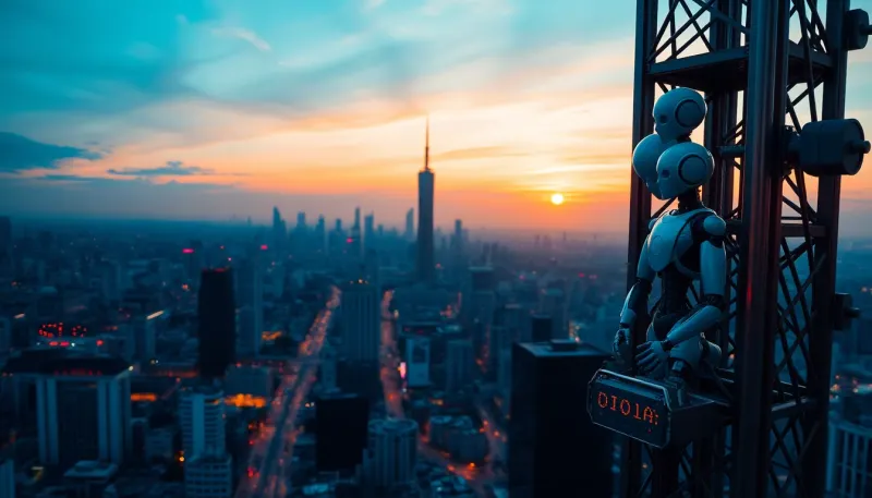Unlock actionable insights from customer surveys with tailored AI integration, aggregating responses to drive data-driven decisions in the telecom industry.