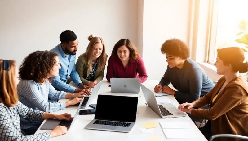 Unlock optimized team performance with custom AI-powered review tools, streamlining feedback and improving employee growth in SaaS companies.