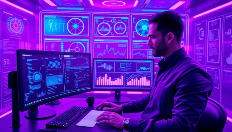 Transform your tech docs with custom AI-powered content generation and curation, streamlining knowledge sharing and reducing documentation overhead.