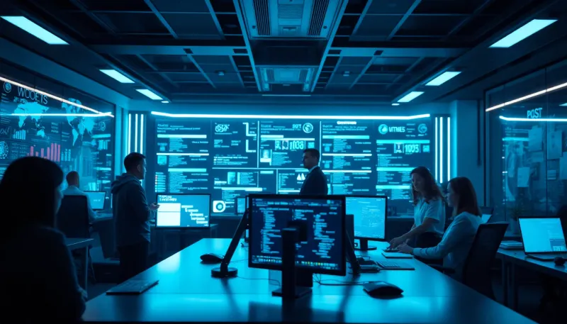 Unlock personalized customer experiences with our advanced AI-powered segmentation tool, automating FAQs and boosting B2B sales efficiency.