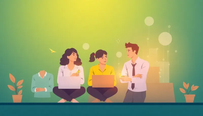 Unlock personalized development plans with our cutting-edge customer segmentation AI, tailored to optimize HR performance and employee growth.