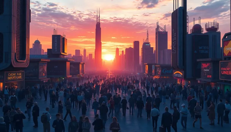Unlock personalized experiences and optimized prices with our AI-driven customer segmentation tool, revolutionizing event management and revenue growth.