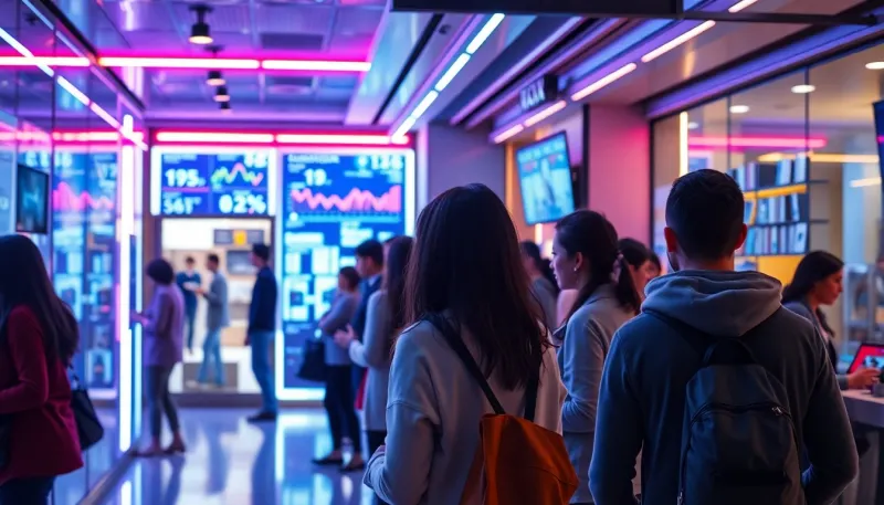 Unlock personalized retail experiences with our customer segmentation AI, tracking real-time KPIs to drive sales, loyalty, and customer insights.
