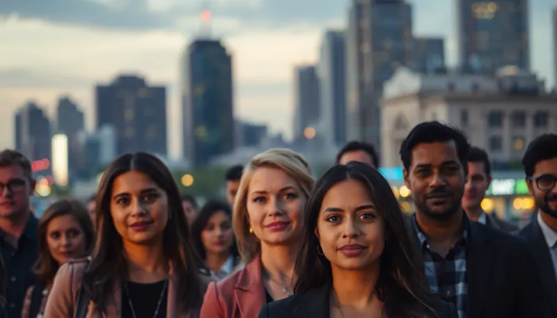 Unlock efficient recruitment in the energy sector with our advanced customer segmentation AI, streamlining screenings and identifying top talent.
