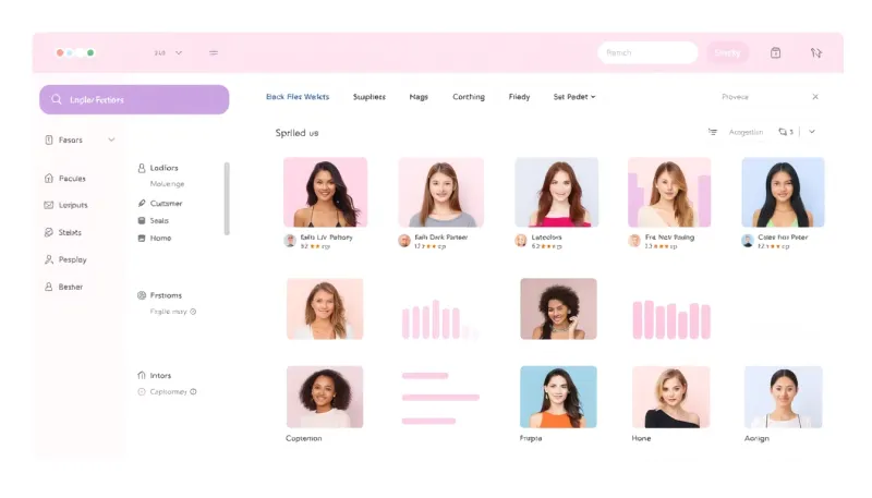 Unlock targeted influencer outreach with our cutting-edge customer segmentation AI, driving higher response rates and optimized campaign results.