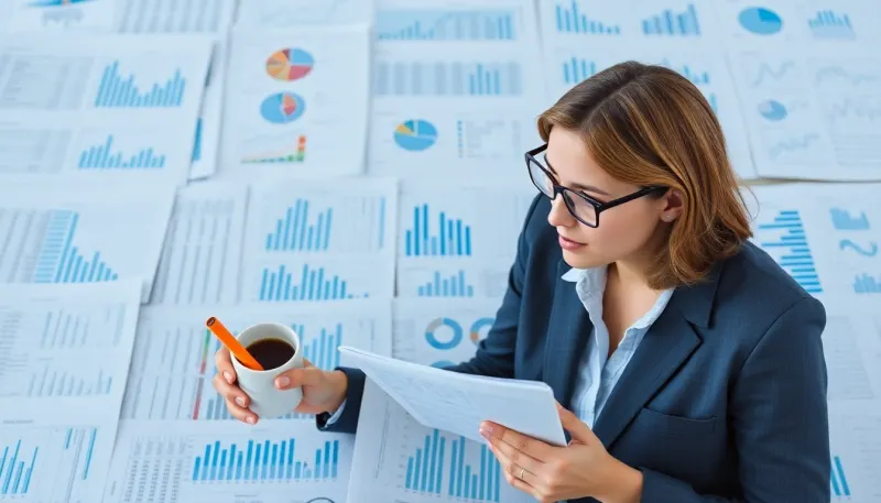 Optimize B2B sales with our AI-powered data cleaning assistant, streamlining AB testing configurations to drive more informed decision-making and revenue growth.