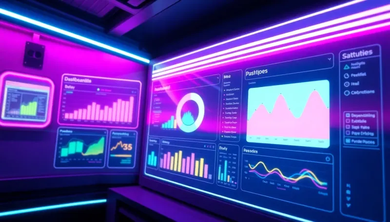 Automate data cleaning and blog generation with our expert data cleaning assistant, streamlining event management processes and providing accurate insights.