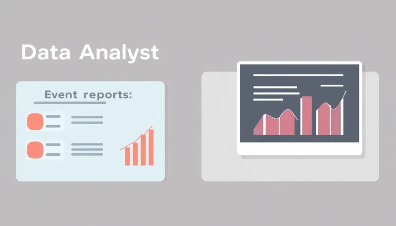 Automate board report generation with our data cleaning assistant, streamlining event management tasks and providing accurate insights.