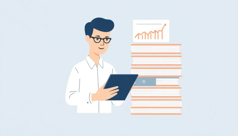 Streamline budget forecasting with our intuitive data cleaning assistant, automating errors and inconsistencies for accurate financial insights.