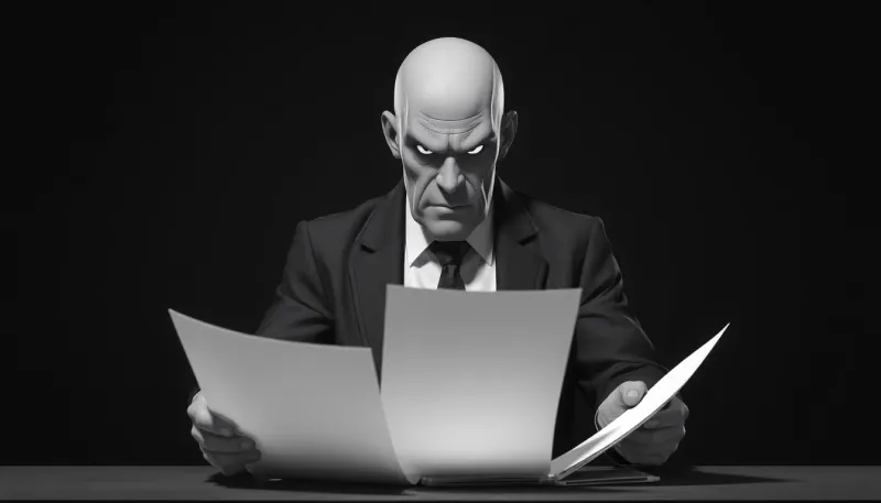 Automate data cleaning and compliance risk flagging for government services with our AI-powered tool, reducing errors and improving accuracy.