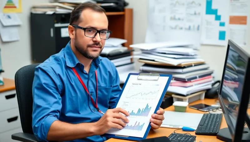 Automate data cleansing and ensure compliance with our data cleaning assistant, tailored for internal audits in logistics.