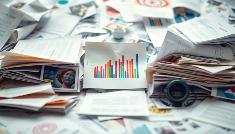 Streamline your marketing efforts with our expert data cleaning assistant, ensuring accurate multichannel campaign planning and optimized media & publishing performance.