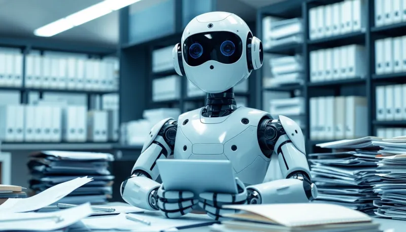 Streamline procurement processes with our intuitive data cleaning assistant, automating errors and reducing manual effort to boost efficiency and accuracy.