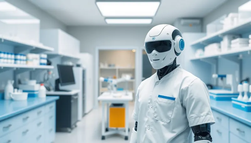 Streamline your sales outreach in healthcare with our intuitive data cleaning assistant, ensuring accurate contact information and maximizing lead engagement.
